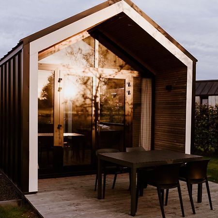 Tiny House Xxl Bant Exterior foto