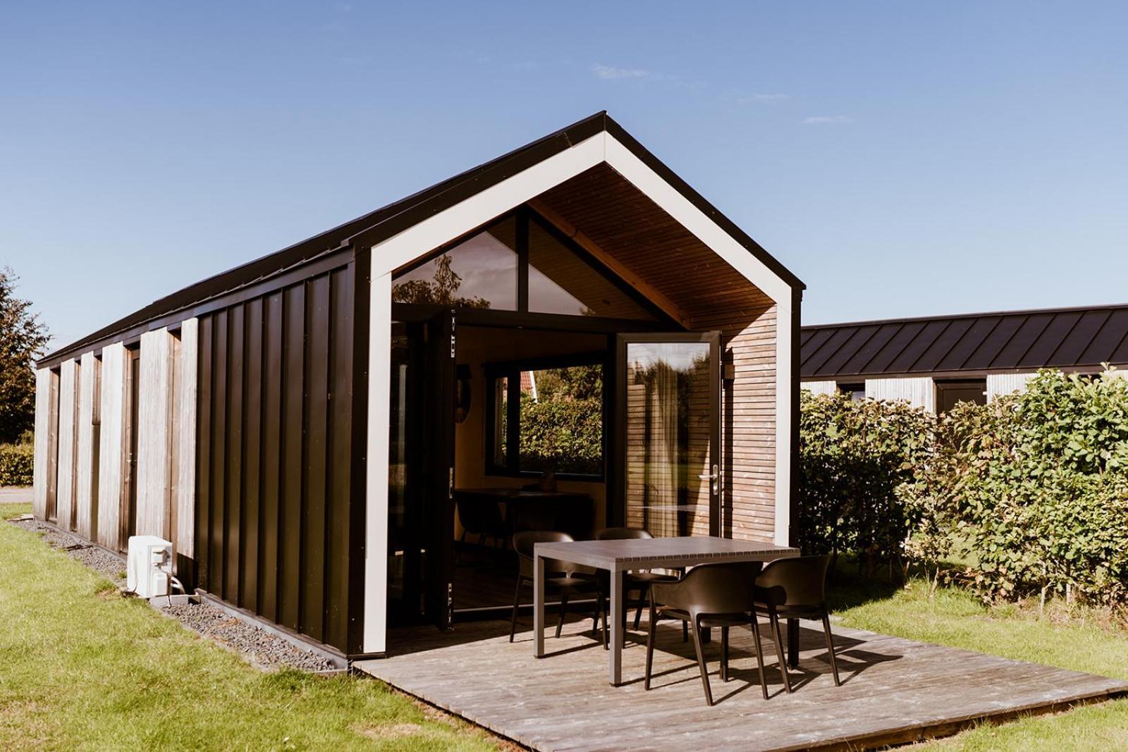 Tiny House Xxl Bant Exterior foto