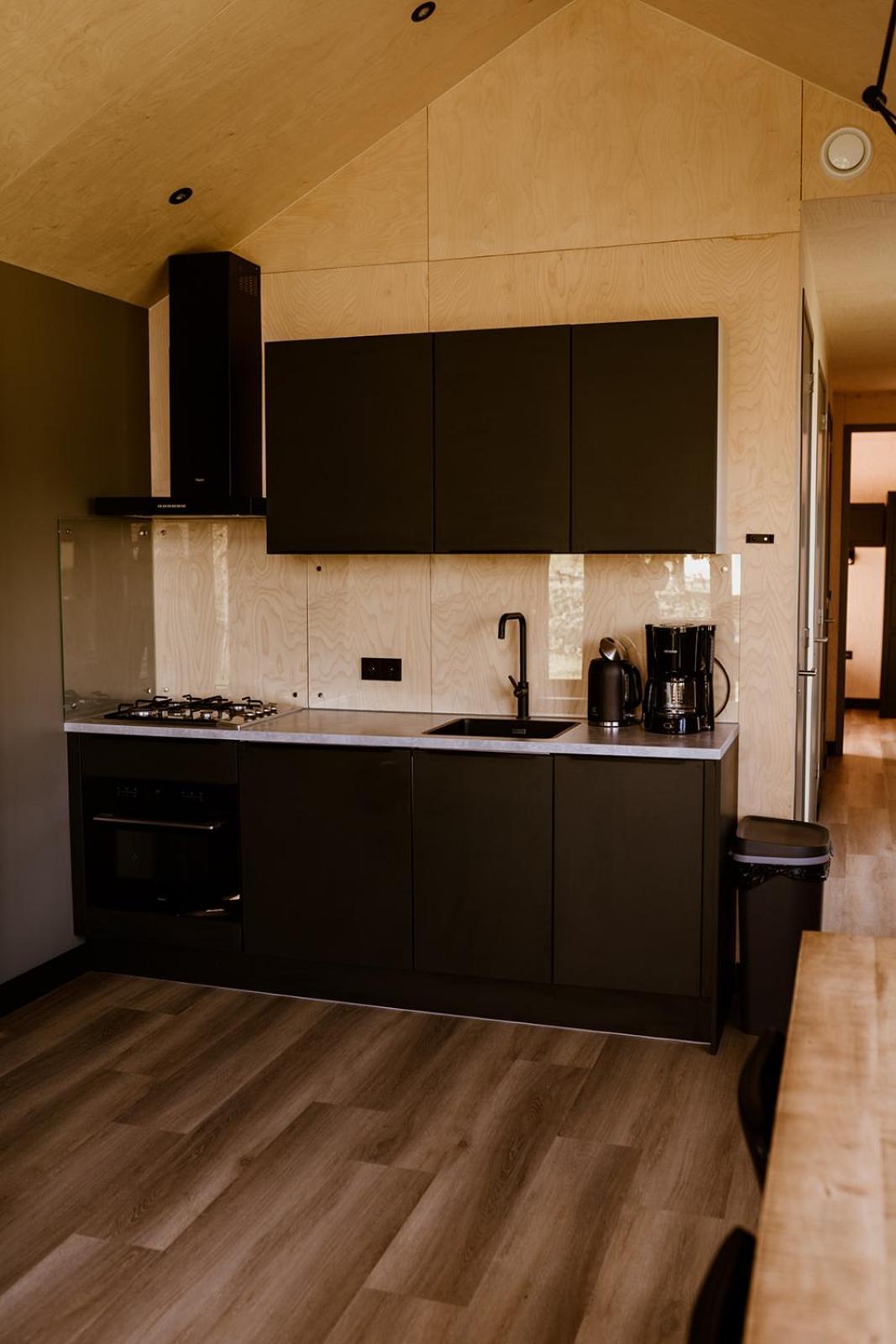 Tiny House Xxl Bant Exterior foto