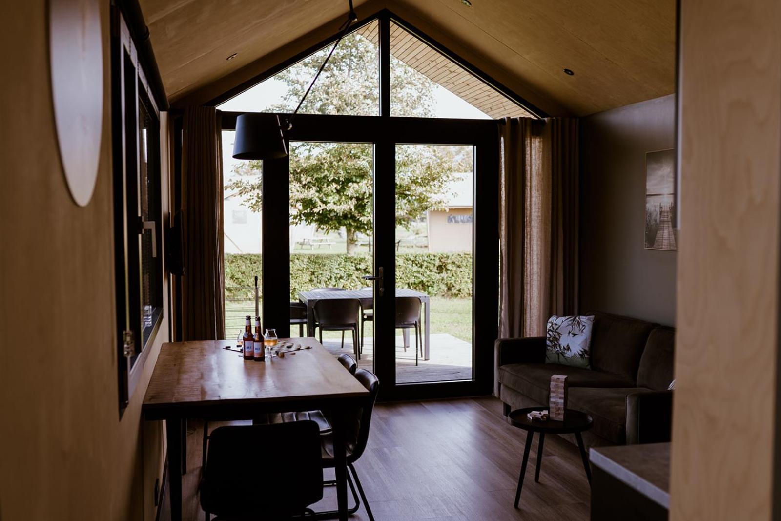Tiny House Xxl Bant Exterior foto