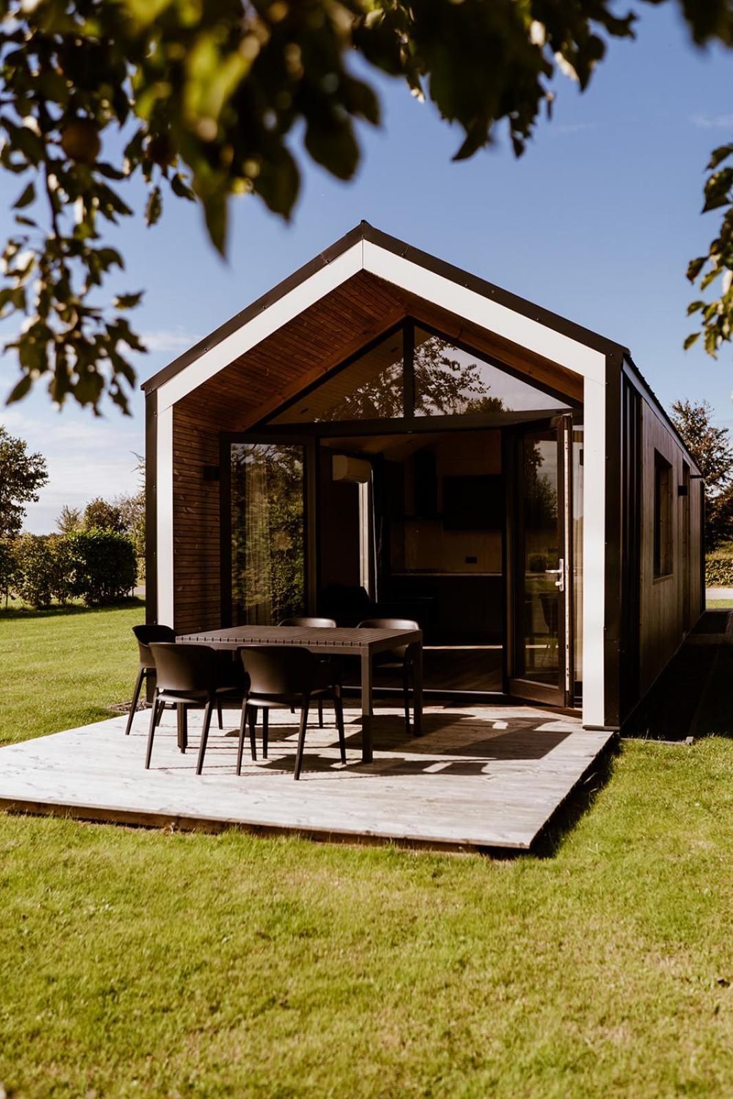 Tiny House Xxl Bant Exterior foto