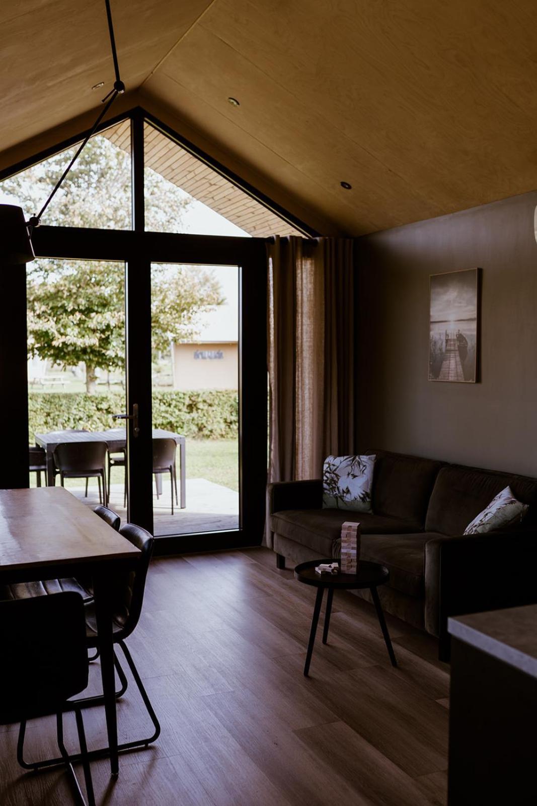 Tiny House Xxl Bant Exterior foto