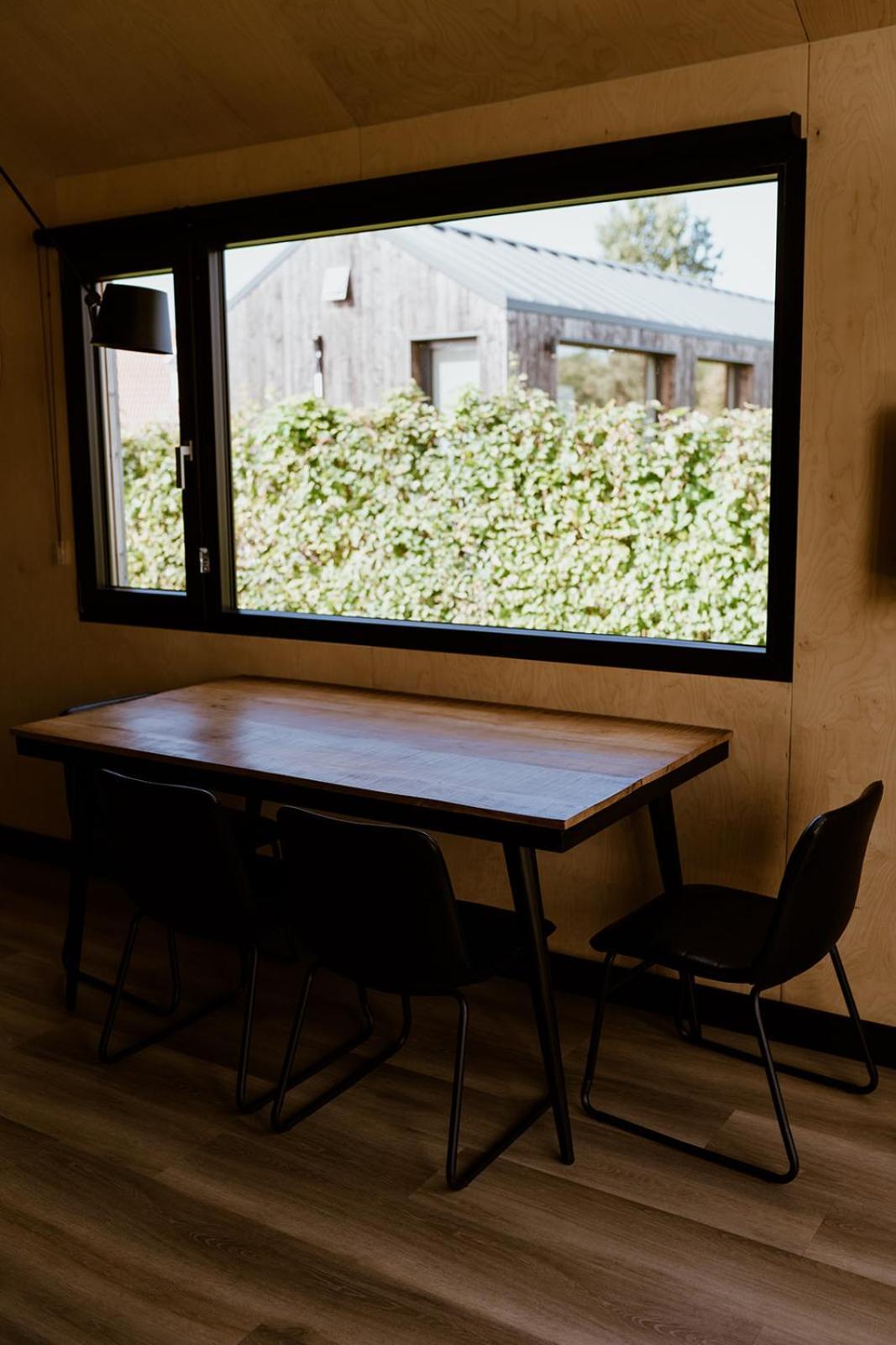 Tiny House Xxl Bant Exterior foto