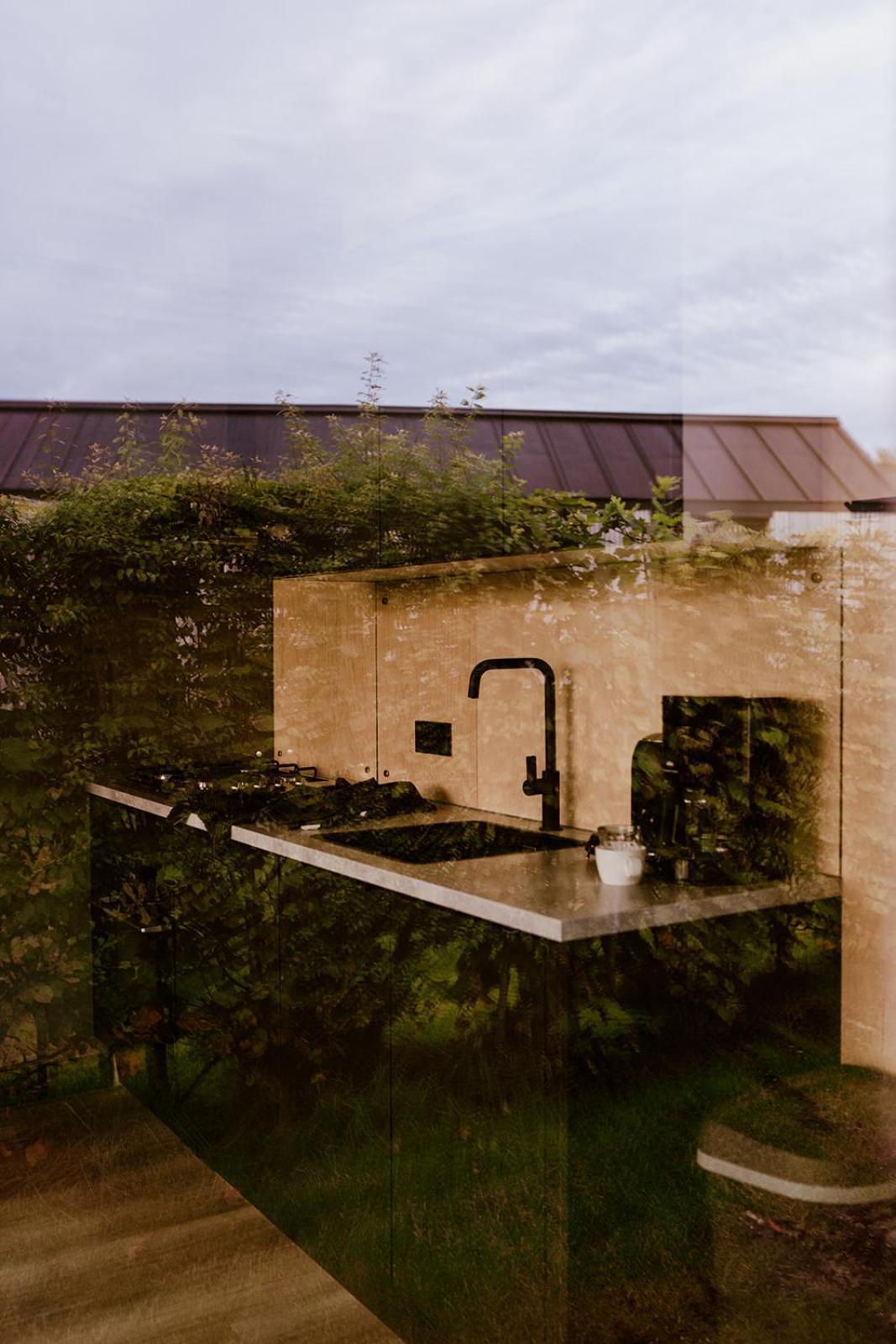 Tiny House Xxl Bant Exterior foto