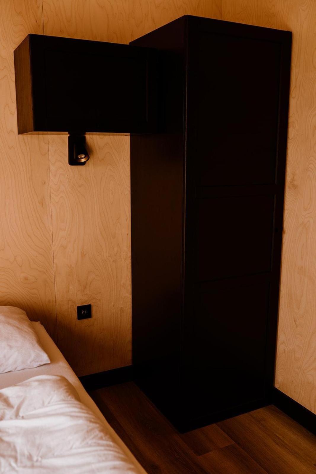 Tiny House Xxl Bant Quarto foto