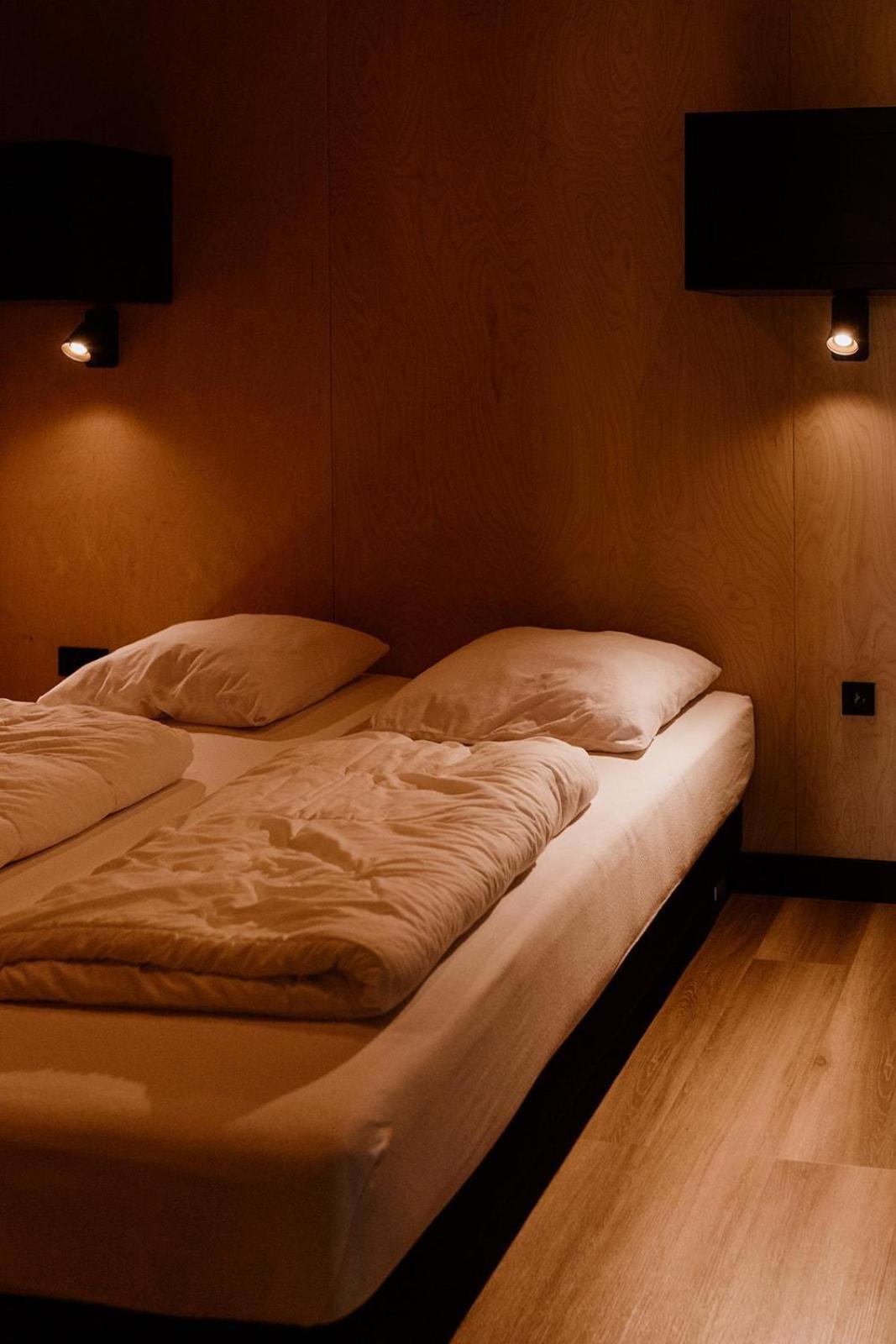 Tiny House Xxl Bant Quarto foto