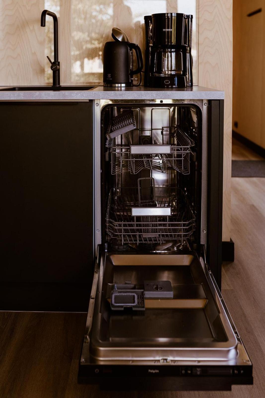 Tiny House Xxl Bant Quarto foto