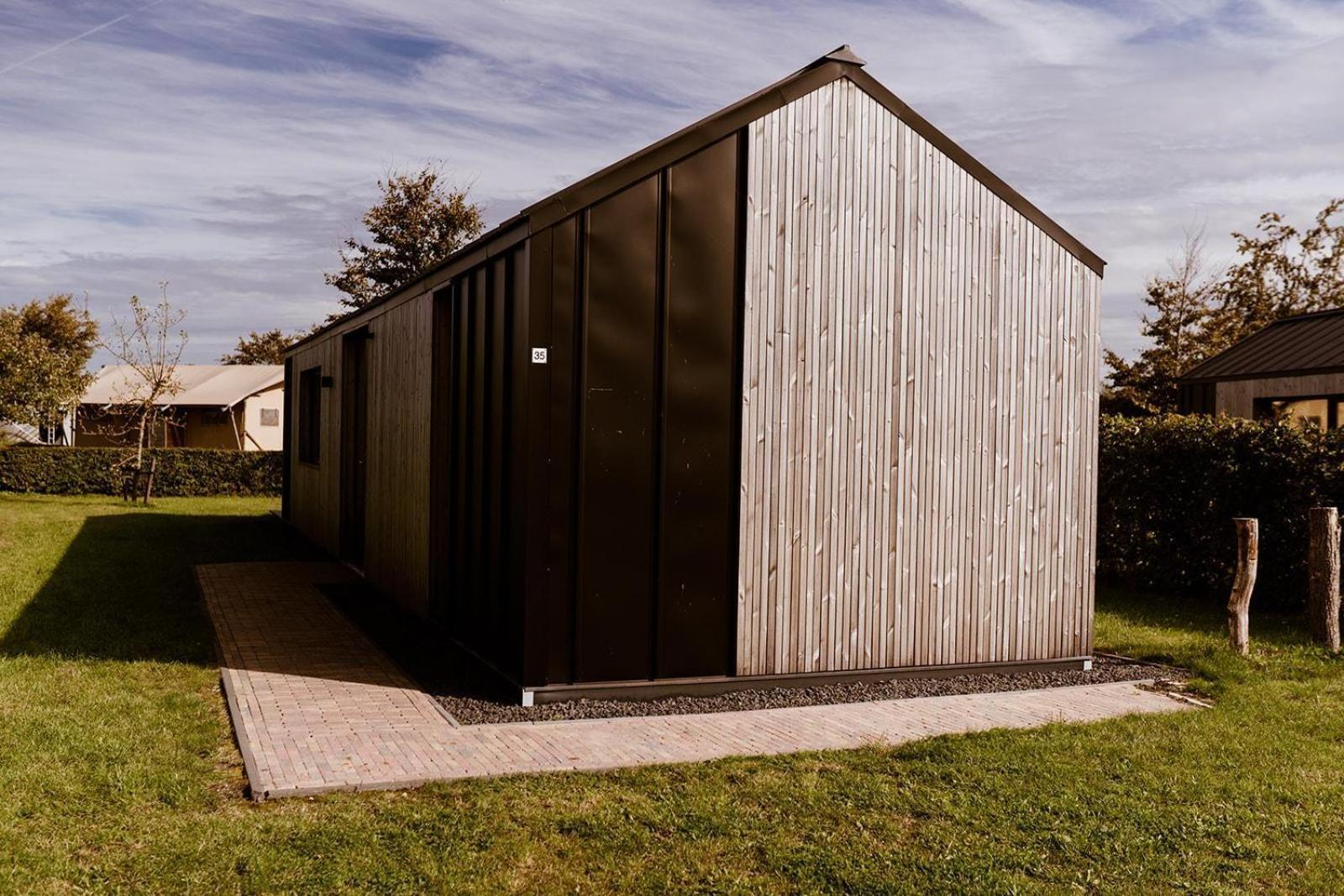 Tiny House Xxl Bant Quarto foto
