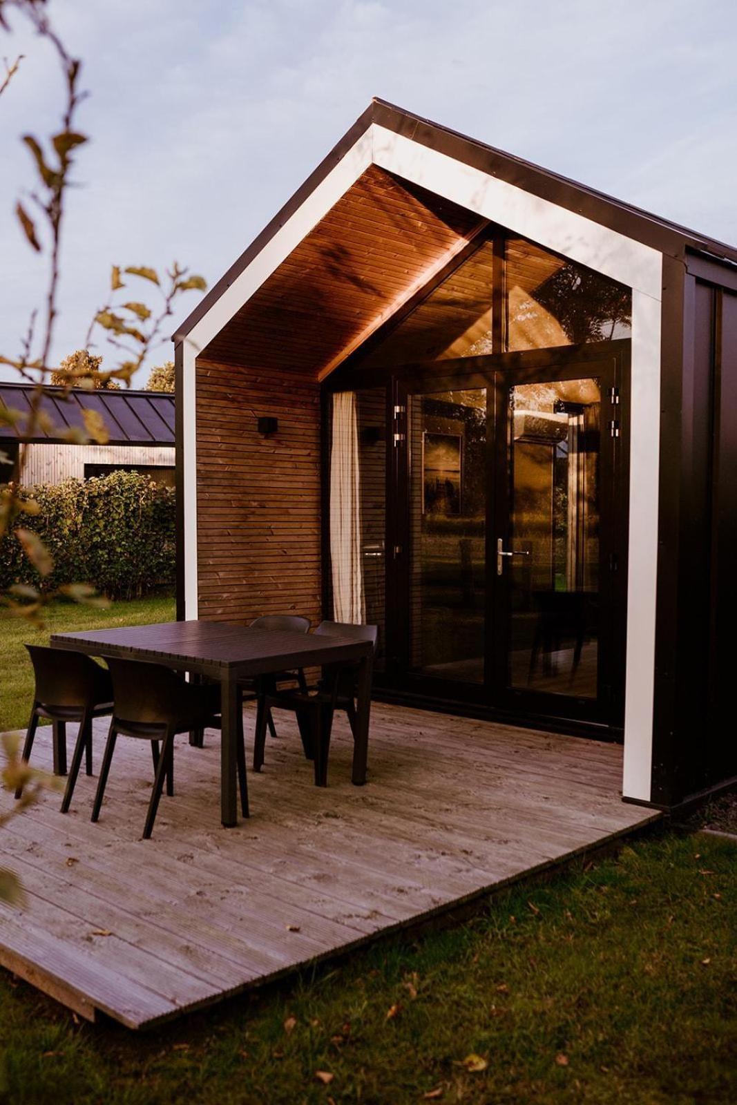 Tiny House Xxl Bant Quarto foto